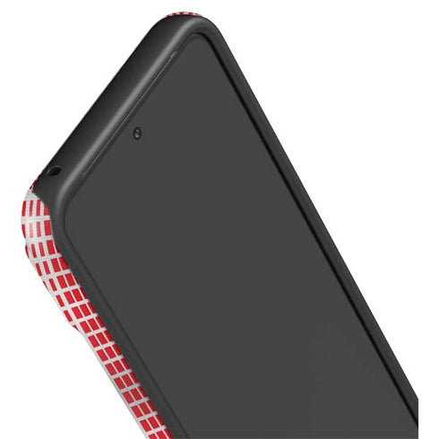 Tunisia Soccer Flag Google Pixel 8 Pro Impact Case